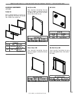 Preview for 51 page of Superior DRT63STYN Installation And Operation Instructions Manual