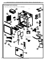 Preview for 58 page of Superior DRT63STYN Installation And Operation Instructions Manual