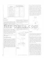 Preview for 8 page of Superior DS-36TN Installation And Operating Instructions Manual