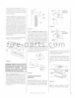 Preview for 15 page of Superior DS-36TN Installation And Operating Instructions Manual