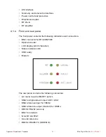 Preview for 10 page of Superior DTVC User Manual