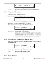 Preview for 21 page of Superior DTVC User Manual