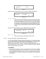 Preview for 23 page of Superior DTVC User Manual