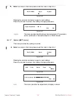 Preview for 38 page of Superior DTVC User Manual