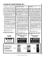 Preview for 5 page of Superior DXS3030TMN Installation And Operation Manual