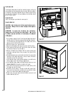 Предварительный просмотр 26 страницы Superior DXS3030TMN Installation And Operation Manual