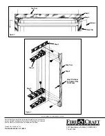 Preview for 2 page of Superior EDGE TRIM KITS Installation Instructions