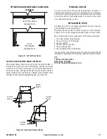 Preview for 21 page of Superior F4222 Installation And Operation Instructions Manual