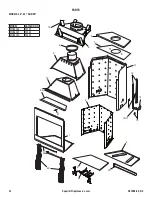 Предварительный просмотр 22 страницы Superior F4222 Installation And Operation Instructions Manual