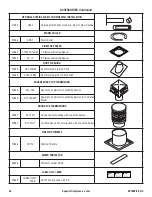 Предварительный просмотр 26 страницы Superior F4222 Installation And Operation Instructions Manual