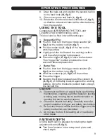 Preview for 9 page of Superior FCN1590 Operator'S Manual