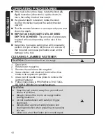 Preview for 10 page of Superior FCN1590 Operator'S Manual