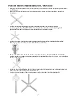 Предварительный просмотр 7 страницы Superior FS40 - 3ER User Manual