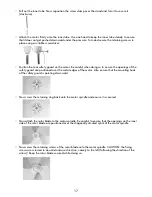 Предварительный просмотр 17 страницы Superior FS40 - 3ER User Manual