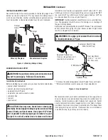 Предварительный просмотр 6 страницы Superior FVDA18M Installation And Operation Instructions Manual