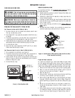 Preview for 7 page of Superior FVDA18M Installation And Operation Instructions Manual