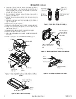 Предварительный просмотр 8 страницы Superior FVDA18M Installation And Operation Instructions Manual