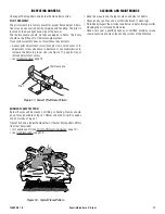 Предварительный просмотр 11 страницы Superior FVDA18M Installation And Operation Instructions Manual