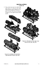 Предварительный просмотр 13 страницы Superior FVDR18 Installation And Operation Instructions Manual