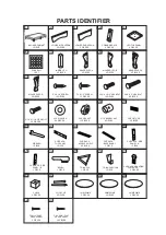 Preview for 2 page of Superior G1SP0002 Assembly Instructions Manual