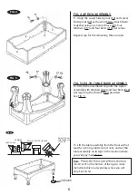 Предварительный просмотр 6 страницы Superior G1SP0002 Assembly Instructions Manual