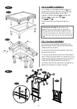 Предварительный просмотр 7 страницы Superior G1SP0002 Assembly Instructions Manual