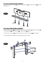 Preview for 5 page of Superior G1SP2000 Assembly Instructions Manual