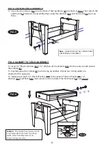 Preview for 6 page of Superior G1SP2000 Assembly Instructions Manual