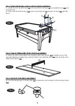 Предварительный просмотр 7 страницы Superior G1SP2000 Assembly Instructions Manual