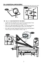 Предварительный просмотр 8 страницы Superior G1SP2000 Assembly Instructions Manual