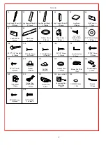 Preview for 2 page of Superior G1SP3000 Assembly Instructions Manual