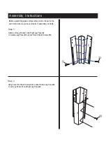 Предварительный просмотр 6 страницы Superior G1SP5000 Instruction Manual