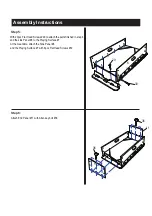 Предварительный просмотр 8 страницы Superior G1SP5000 Instruction Manual