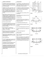 Preview for 2 page of Superior GHC-5000L Installation And Operating Instructions Manual