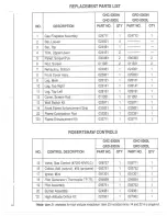 Preview for 8 page of Superior GHC-5000L Installation And Operating Instructions Manual