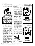 Предварительный просмотр 10 страницы Superior GHC-5500 SERIES Installation Instructions Manual