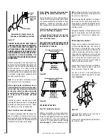 Предварительный просмотр 12 страницы Superior GHC-5500 SERIES Installation Instructions Manual