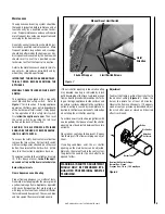 Preview for 5 page of Superior GHC-5500N Homeowner'S Care And Operation Instructions Manual