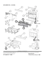 Preview for 20 page of Superior GHC-5500N Homeowner'S Care And Operation Instructions Manual