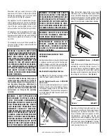 Preview for 3 page of Superior GHC-6500 SERIES Homeowner'S Care And Operation Instructions Manual