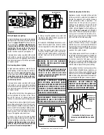 Preview for 4 page of Superior GHC-6500 SERIES Homeowner'S Care And Operation Instructions Manual