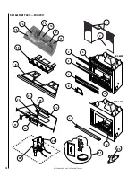 Preview for 16 page of Superior GHC-6500 SERIES Homeowner'S Care And Operation Instructions Manual