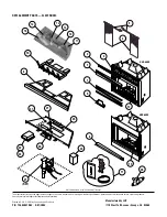 Preview for 18 page of Superior GHC-6500 SERIES Homeowner'S Care And Operation Instructions Manual