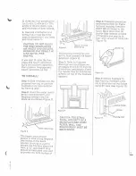 Preview for 6 page of Superior HC-3320 Installation Instruction