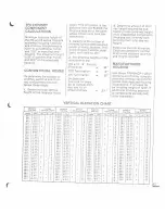 Preview for 14 page of Superior HC-3320 Installation Instruction