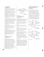 Preview for 17 page of Superior HC-3320 Installation Instruction