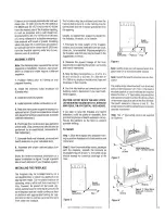 Предварительный просмотр 5 страницы Superior HC-3320A Installation Instructions Manual