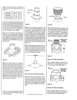 Предварительный просмотр 10 страницы Superior HC-3320A Installation Instructions Manual