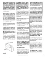 Предварительный просмотр 17 страницы Superior HC-3320A Installation Instructions Manual