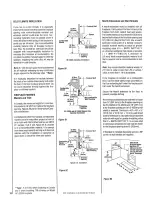 Предварительный просмотр 18 страницы Superior HC-3320A Installation Instructions Manual